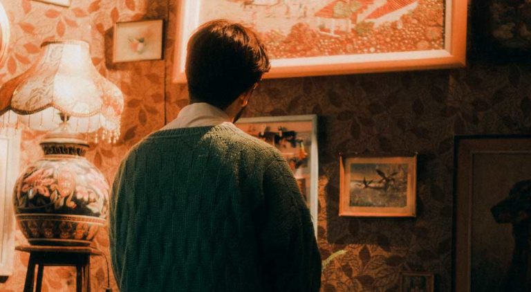 Talao presenta "Causalidad" su EP debut