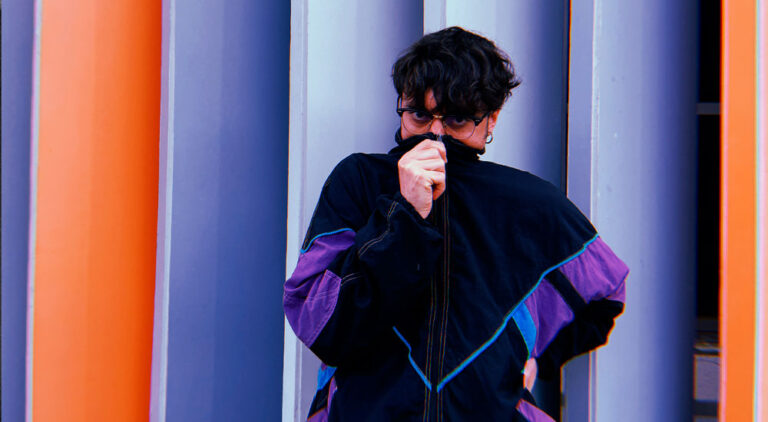 Jawar presenta su nuevo sencillo "Tu sabor en mi boca".