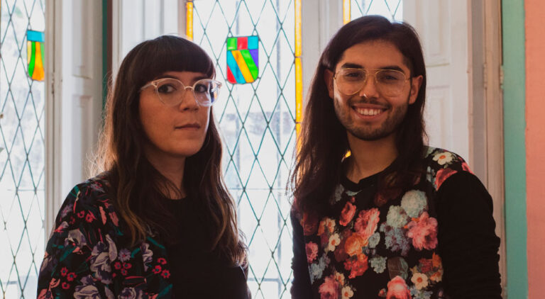 Felicia Morales y Quinal se unen en "Esta Costa".