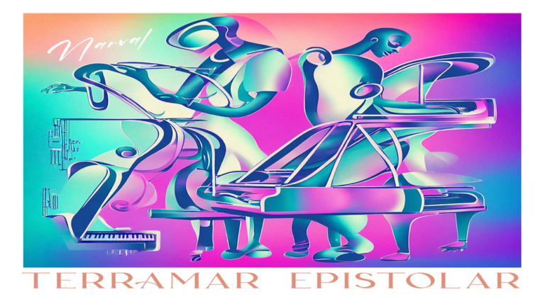 Portada Terramar Epistolar