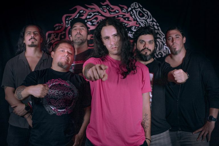 Efecto Secundario estrena nuevo sencillo "El Ignorante" feat. Feliciano Saldías