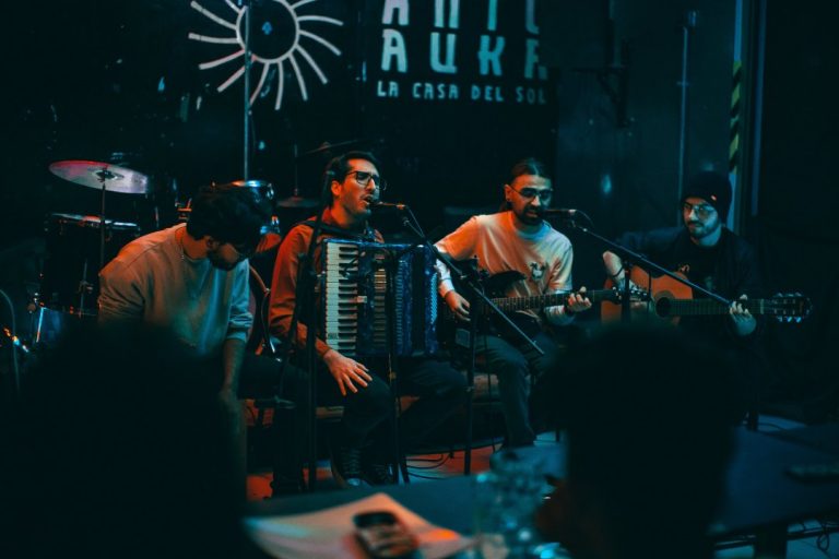 Boleto Libre anuncia el lanzamiento de su nueva canción “Flor de Primavera”