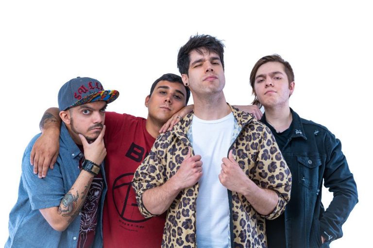 “El Último Verano” vuelve a la vida con Noiz y su nuevo sencillo