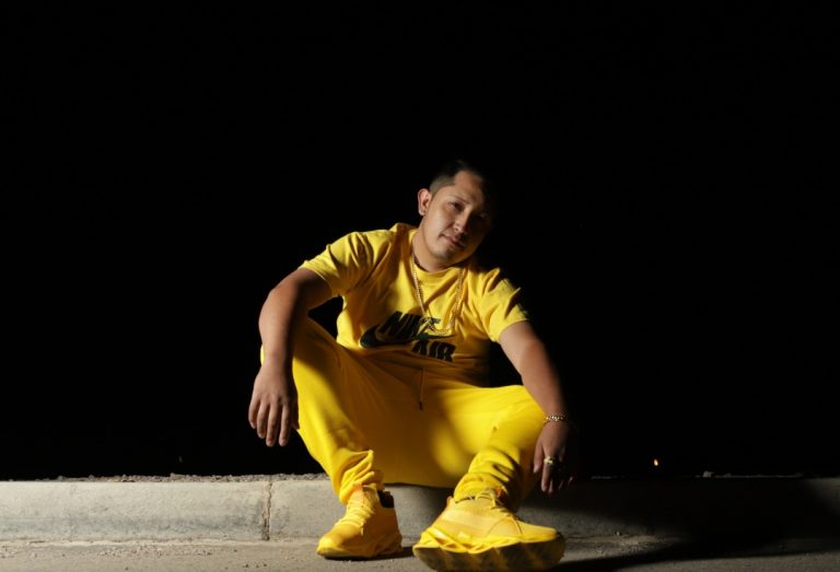 El artista revelación Hemes Music estrena su nuevo sencillo Frikitona