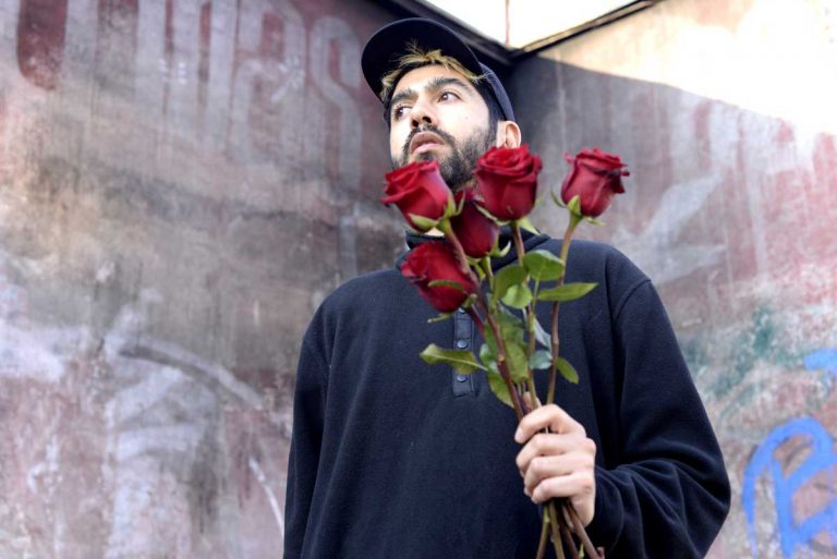 El Perseguior publica una edición remasterizada de su segundo disco "Rosaleda".