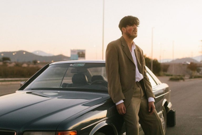 Ya no quere CJ Avendano