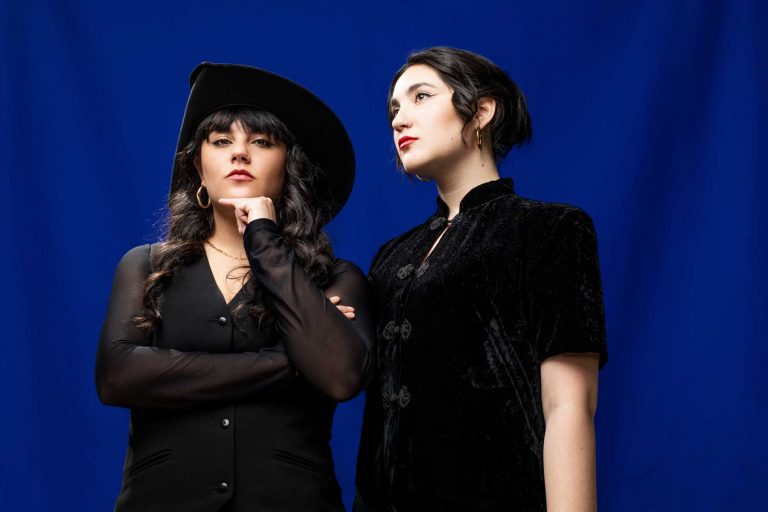 Yorka publica su nuevo sencillo y videoclip "Volar".