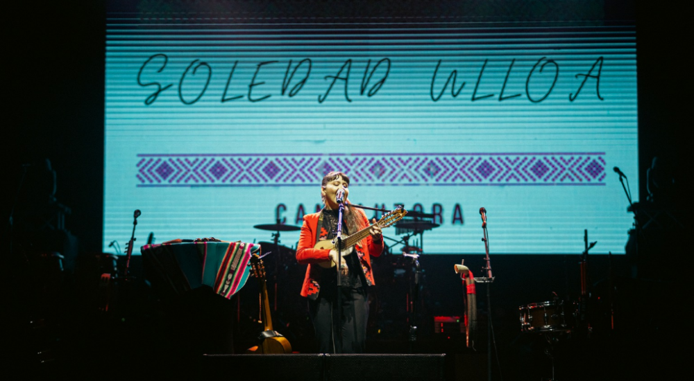 03 Soledad Ulloa Cantora