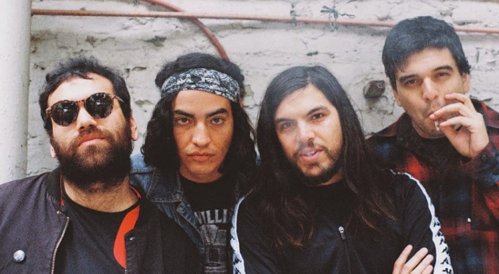 ANMLS estrena nuevo video Pacos