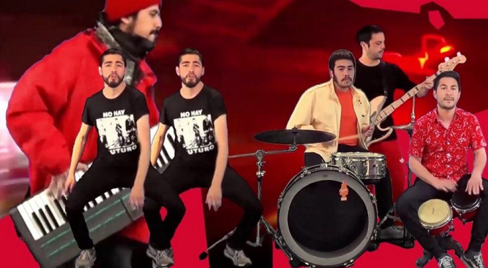 ASES FALSOS ASI ES COMO TERMINA