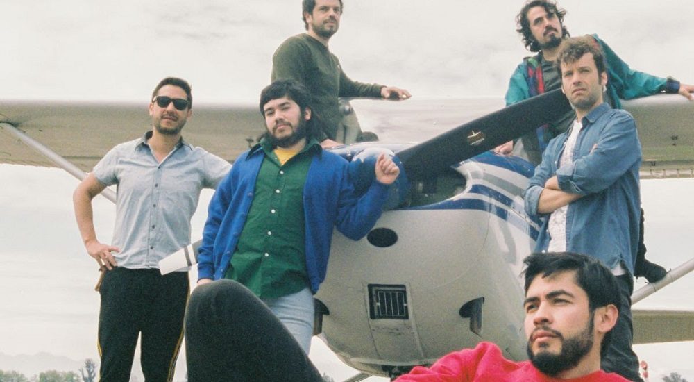 ASES FALSOS ESTRENO DOS SINGLES