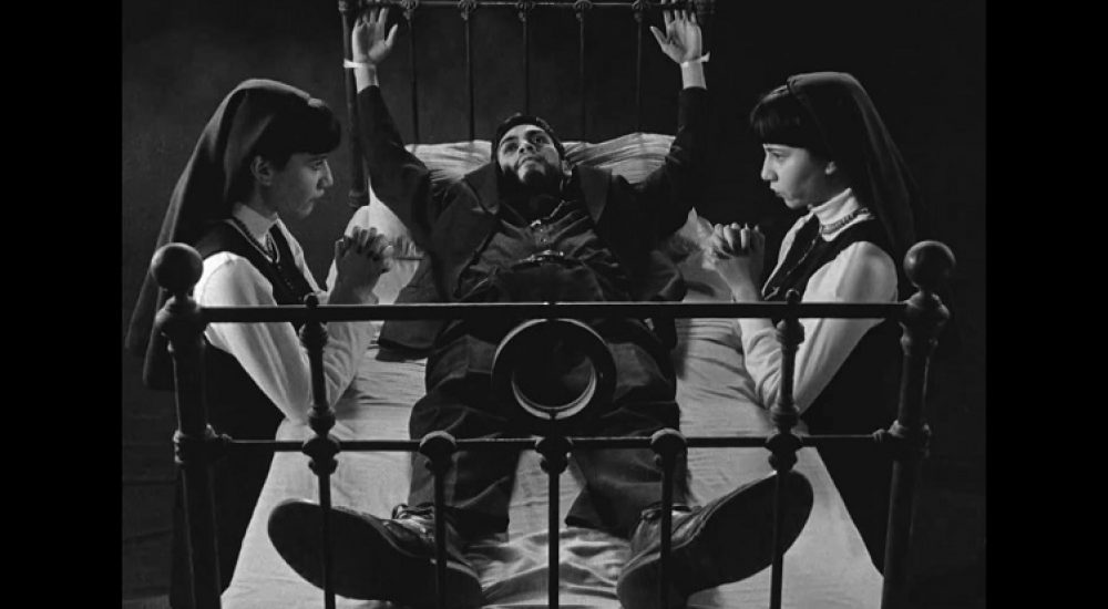 ASES FALSOS VIDEOCLIP MALA FAMA