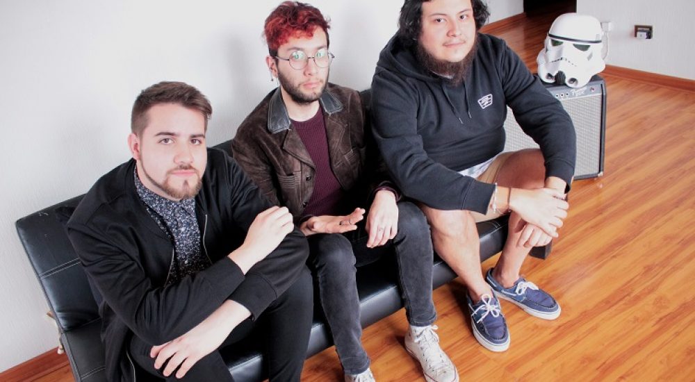 Agencia “La Cripta” ficha sus primeras bandas y promete con 3 shows para lo que queda de año