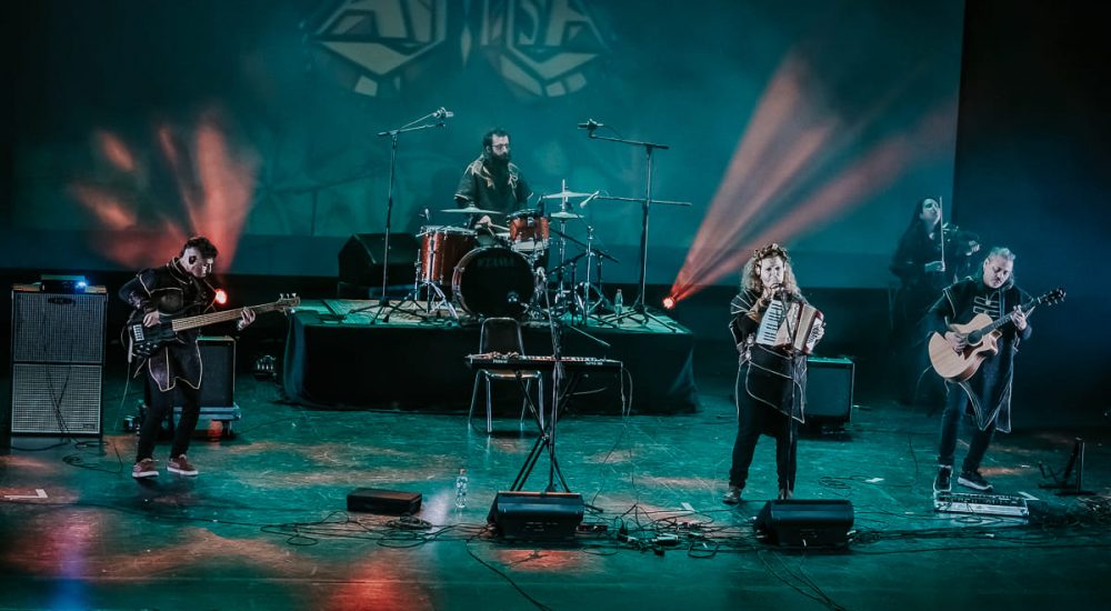 Ajimsa foto
