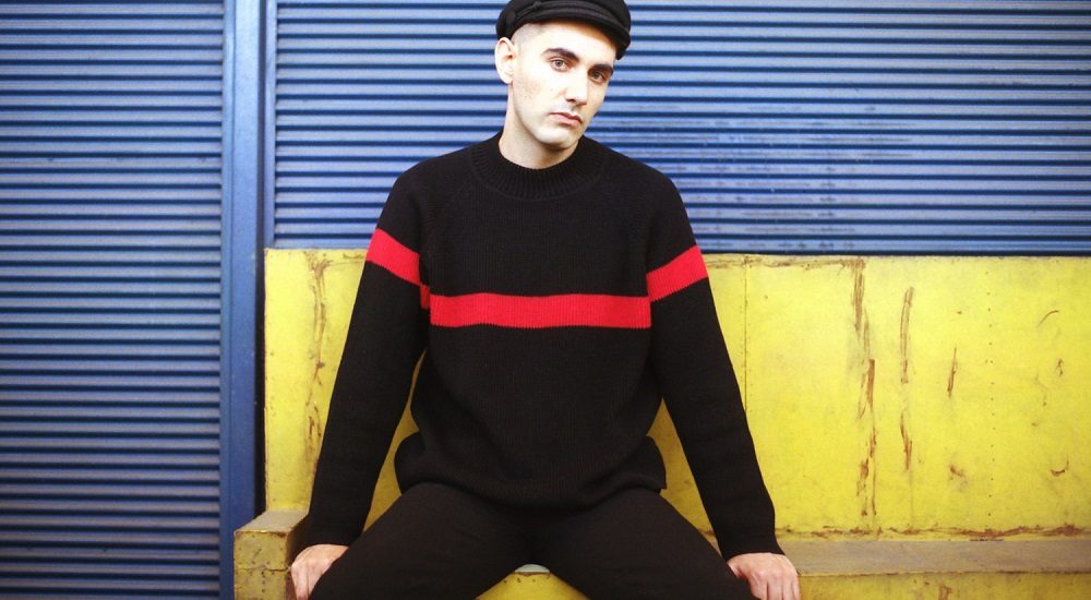 Alex Andwanter Amiga disco diariodeanafunk 2017 2