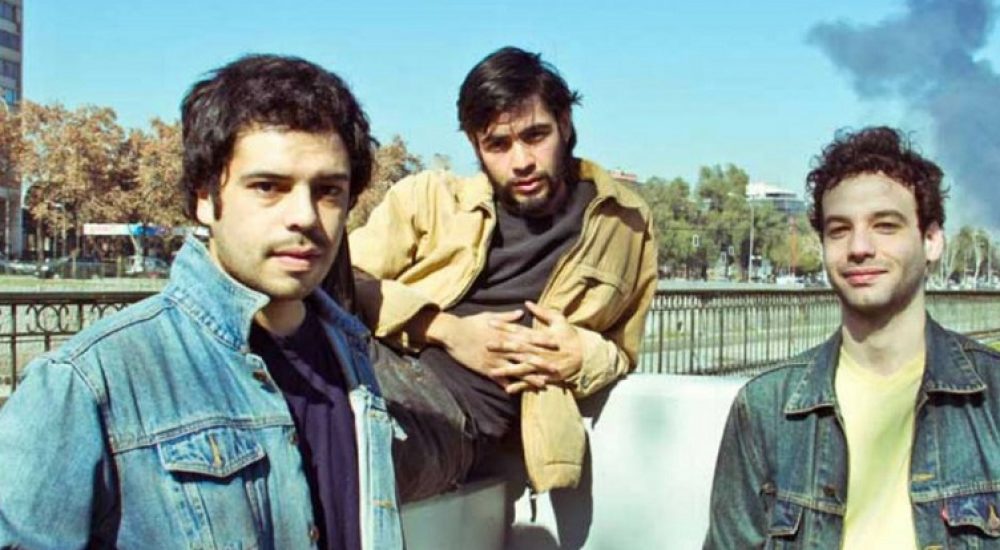 Ases Falsos estrena single Tora Bora DIARIOdeANAFUNK