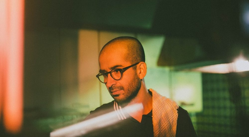 Bronko Yotte estrena Lumbre el primer video para NIMBO EP DiariodeAnaFunk