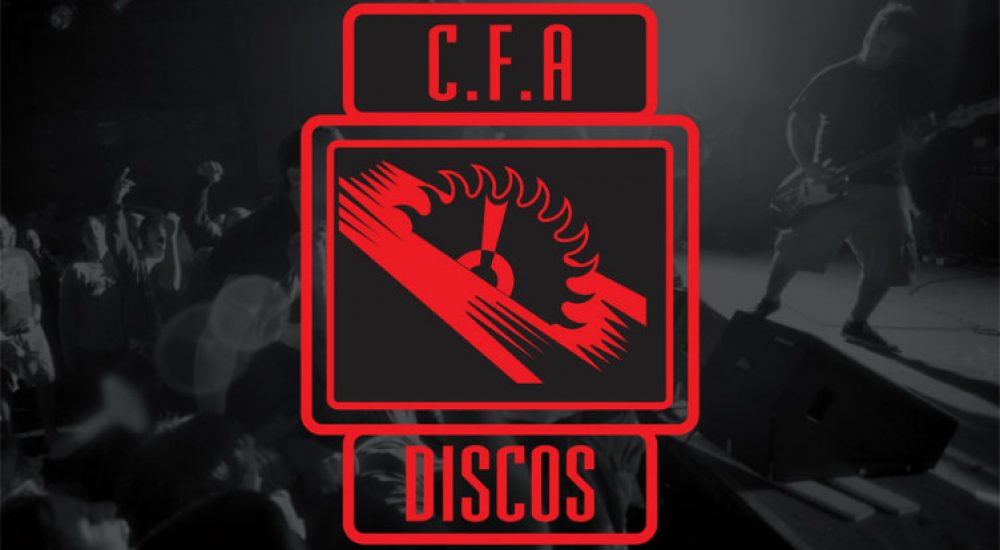 CFA