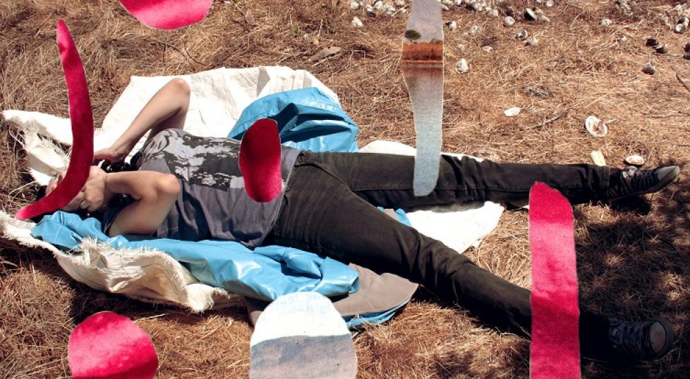 COLOMBINA PARRA CUIDADO QUE GRITA