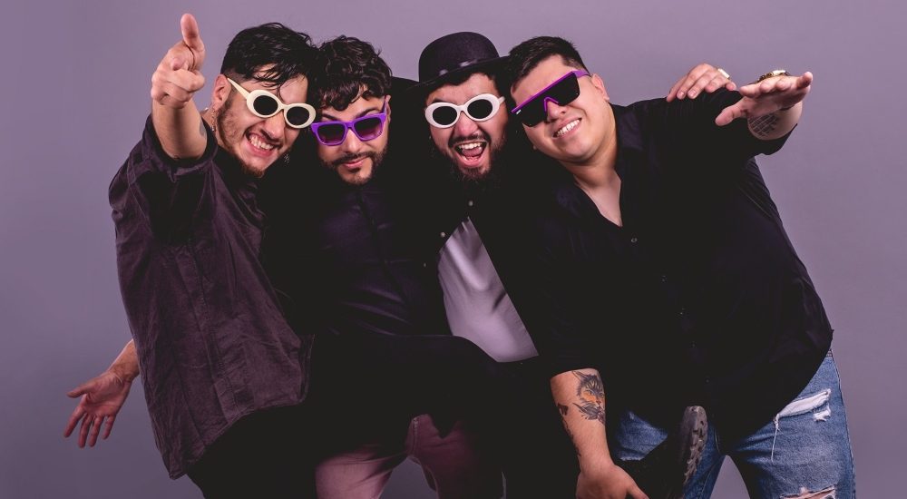 Chamblers 1
