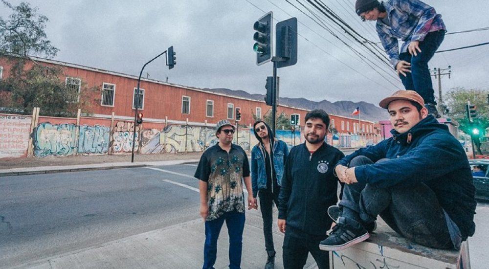 Charlie Guns Mini F Psic Noviembre 2017