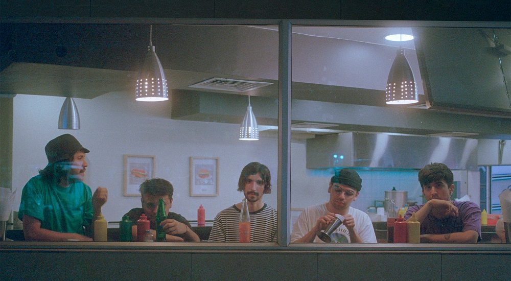 Cierra Todo frucola frappe x luzandrea