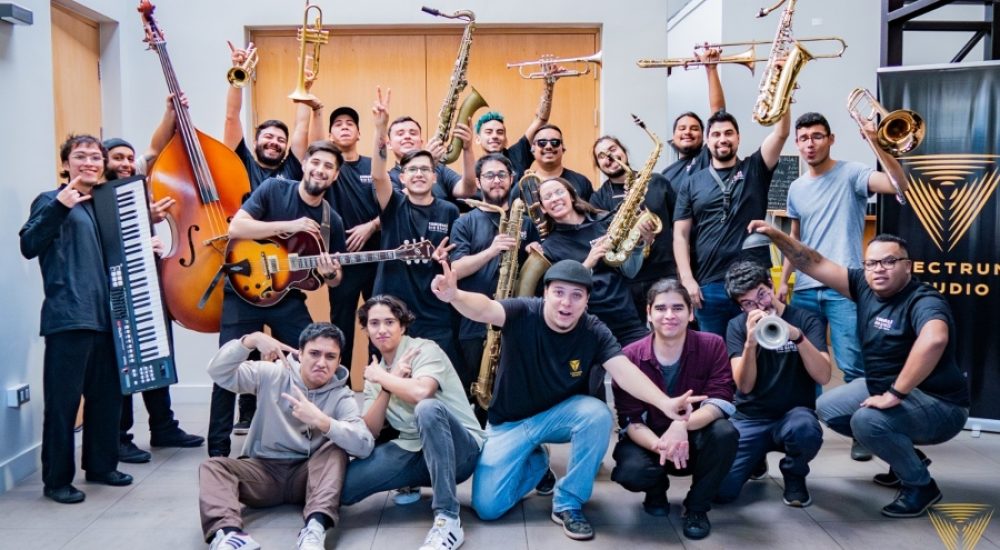 Conchalí Big Band 2