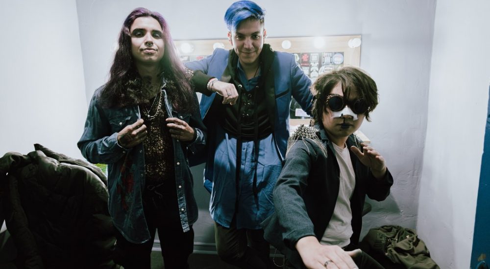 Contra Corriente Banda