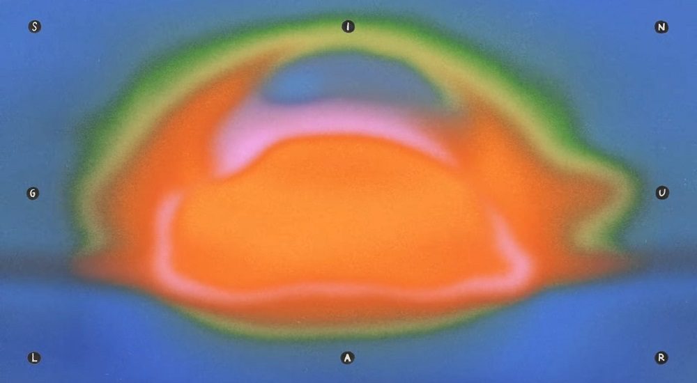 Corderolobo videoclip Singular