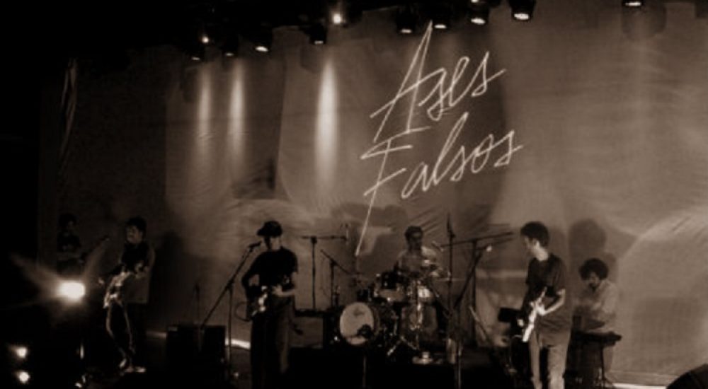 Cómo el “Juventud Americana” (Ases Falsos) me liberó un poco de mi extrema ignorancia [PARTE 2]