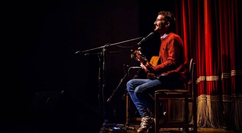 D LORENZINI FESTIVAL SIDERAL