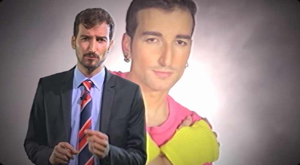 D LORENZINI GONZERVATORY 2019