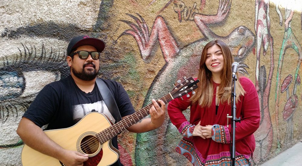 D.E.L.I.A nuevo single Contigo