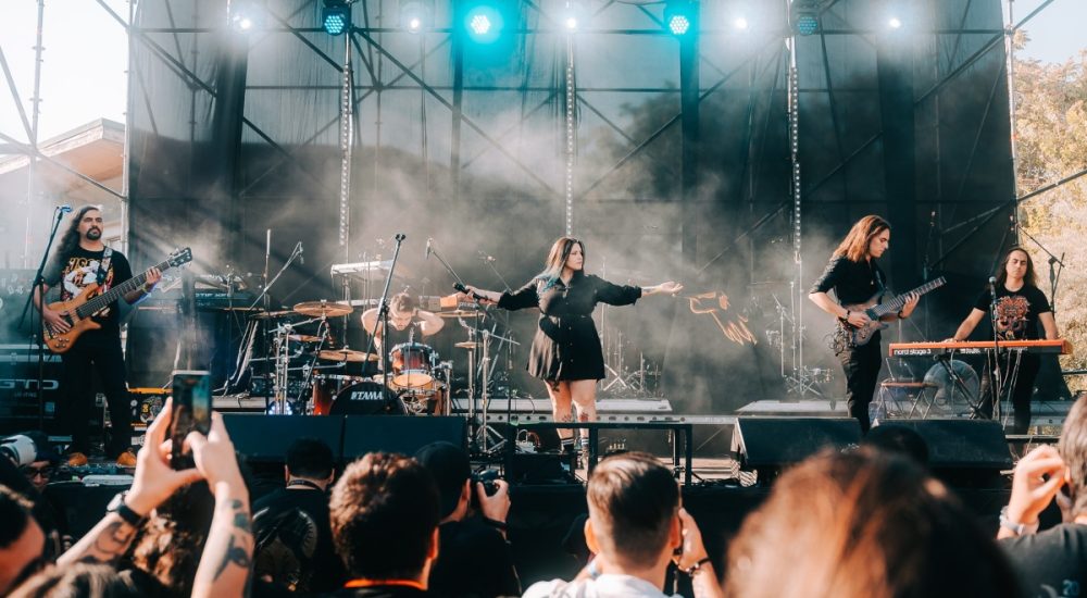 Delta en vivo