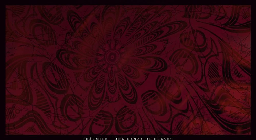 Dharmico Portada