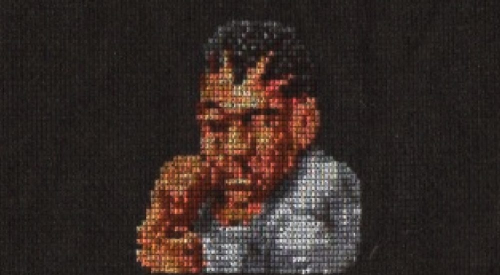 Discos Nobita el sello que se la juega por poryectos solitas de diferentes artistas de bandas locales