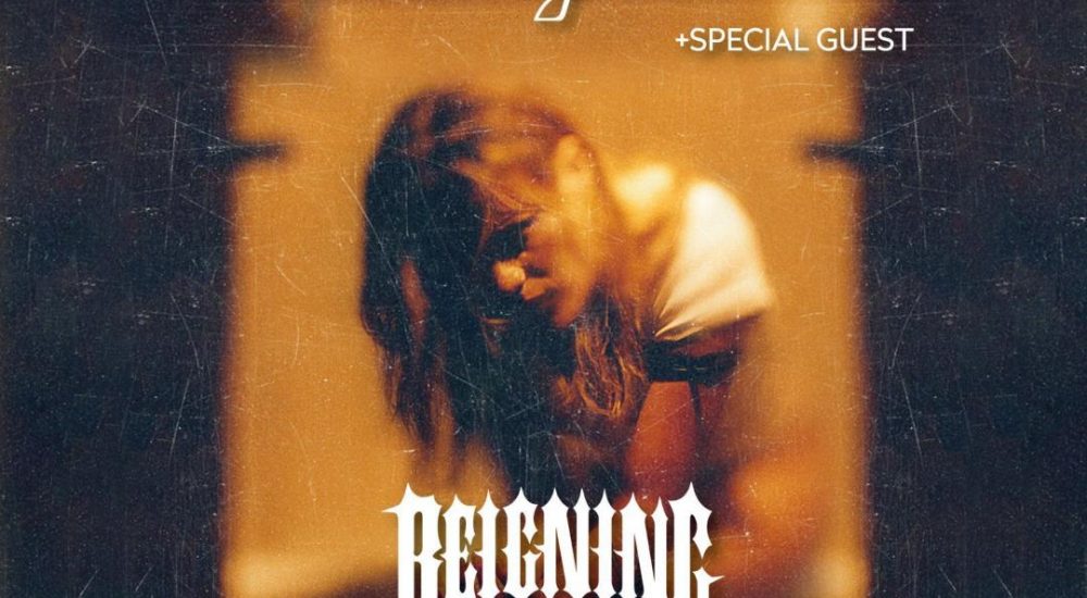 DOGMA y REIGNING lideran una explosión de metal chileno en MiBar este miércoles