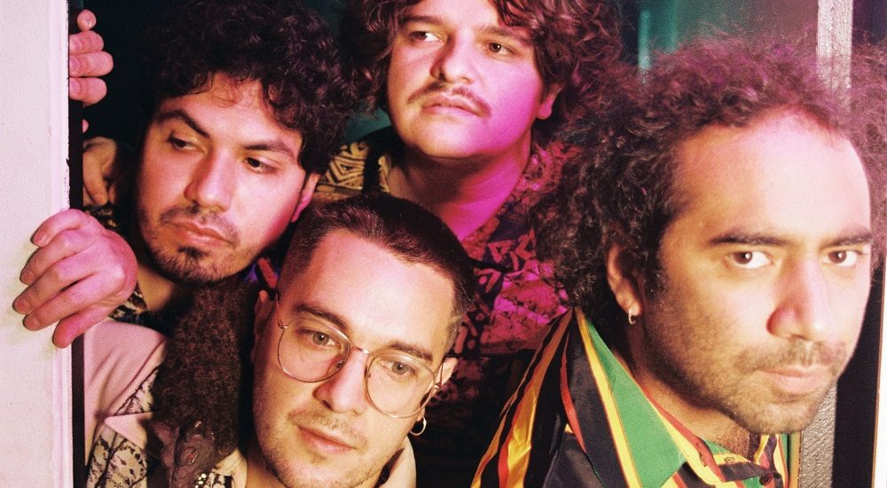 Dolor & los Tunantes Esas Mutancias 2021 x Bayron Castillo