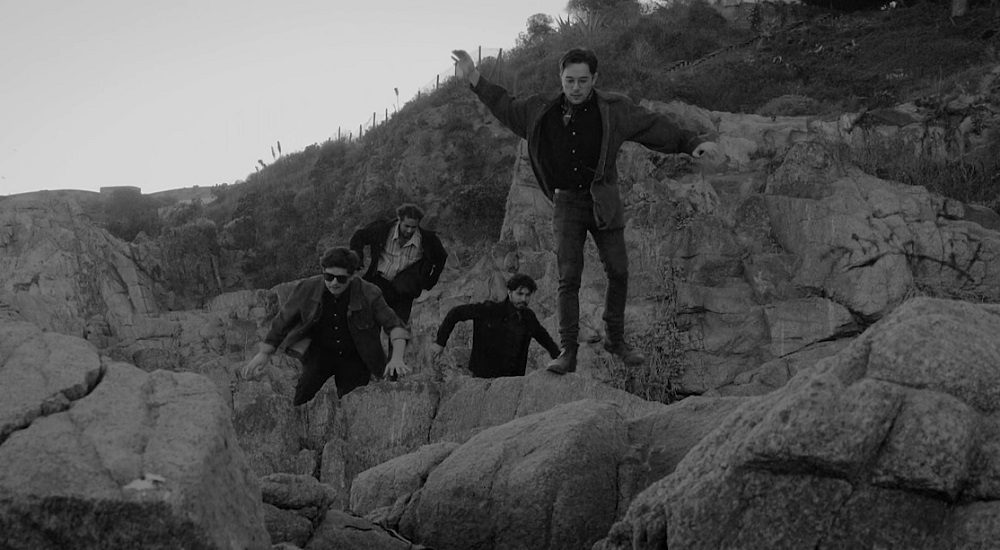 Dolorio & los TunantesTurismo Videoclip