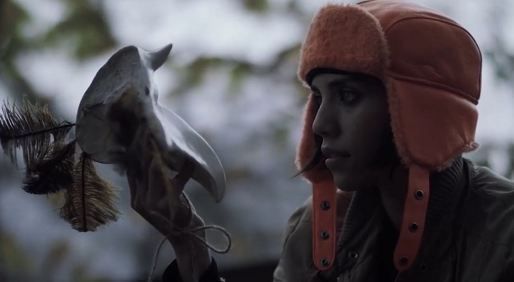 ELEGIA AL ATARDECER CIUDAD DE LAS BESTIAS