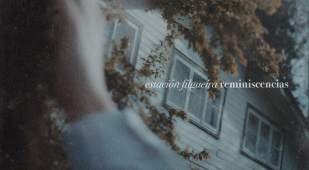 ESTACION FILGUERA DEBUT REMINISCENCIAS