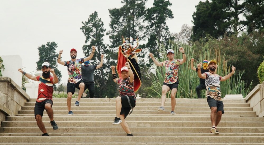 Ensamble FitFolk 4