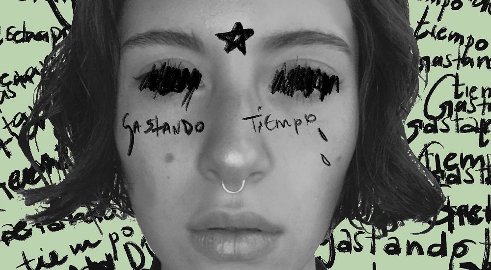 Estrenos Hija de Rojo Gastando tiempo