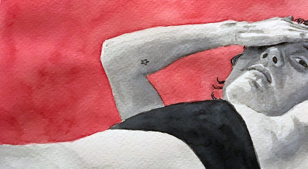 Estrenos Juanita La O Playa