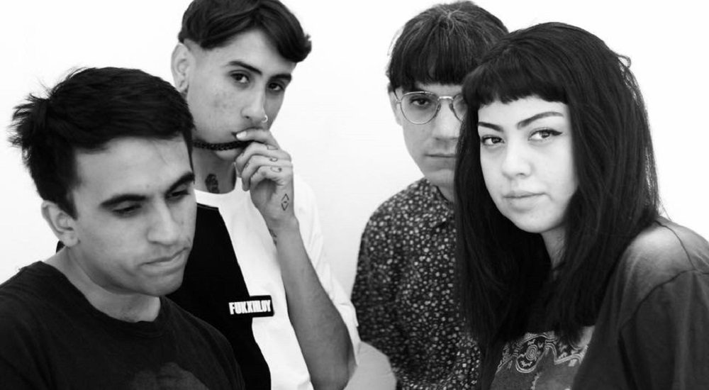 Estrenos Templada Musica Chilena