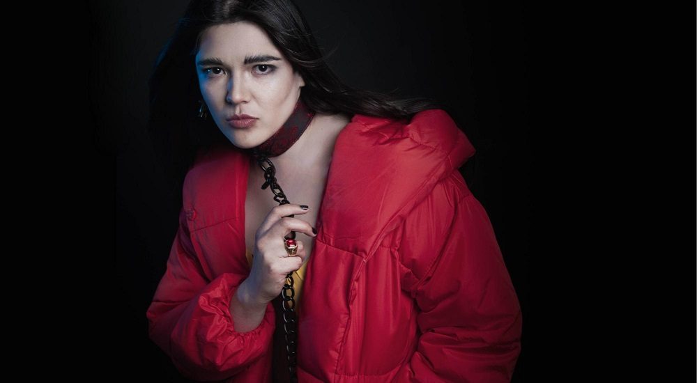 FAN LEE ESTRENOS MUSICA CHILENA ABRIL