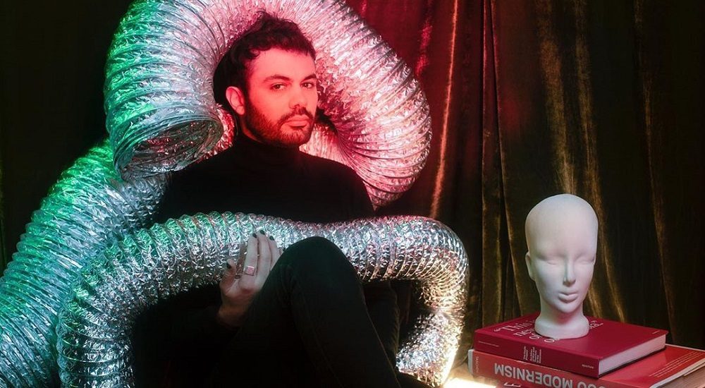 FARMACOS ESTRENOS MUSICA CHILENA
