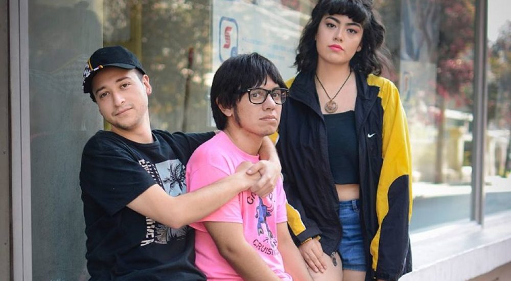 FONOSIDA MINITOUR GEMELO PARASITO