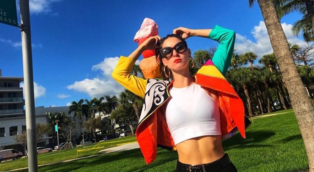 FRAN VALENZUELA MIAMI