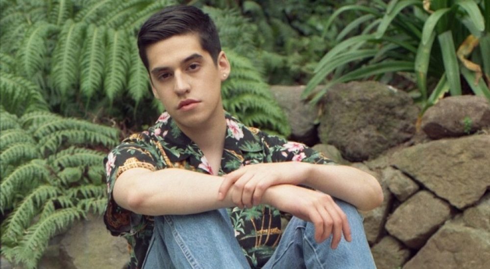 FRANCISCO VICTORIA ENTREVISTA